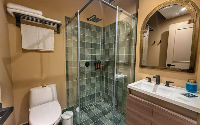 Autenthico Provenza Hotel Medellin