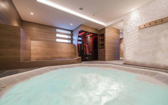 Alpinhotel Keil