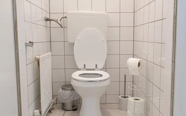 Pleasant 2BR shared Apt. Margareten