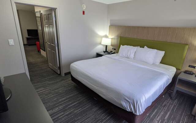 Country Inn & Suites by Radisson, Cincinnati Airport, KY