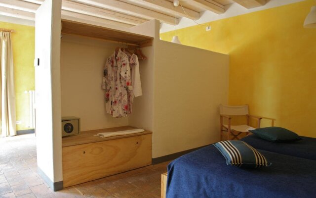 A Casa Di Mìnola