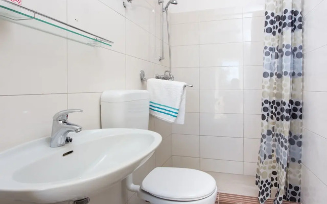 Apartments Ljubimir