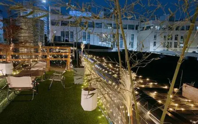 wanjiakeminsuhotel