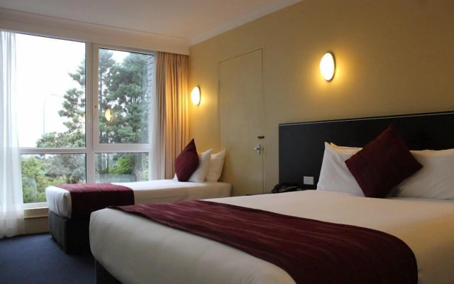 Alpine Motor Inn