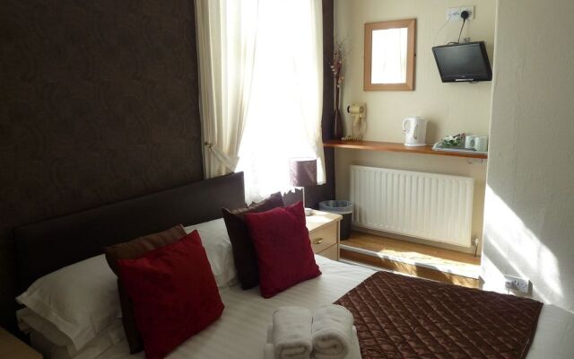 The Cumbrian Guesthouse