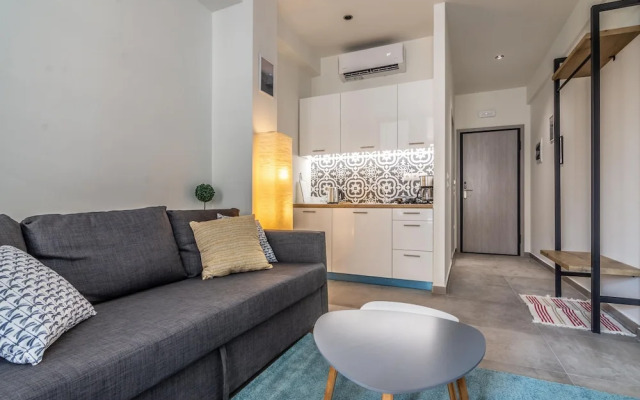 Plenty Apartments Zeus