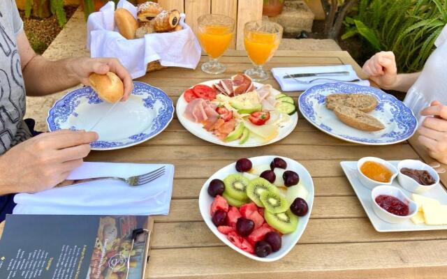 Hotel Boutique Can Pocovi