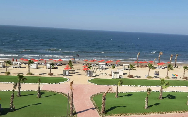 Porto Said Resort & Spa