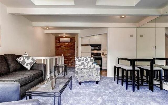 Aspen Townhomes East