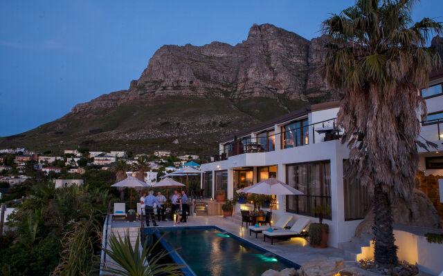 Atlanticview Cape Town Boutique Hotel