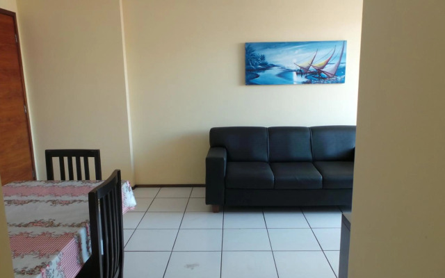 Emilio Hinko 3 Quartos apto1502