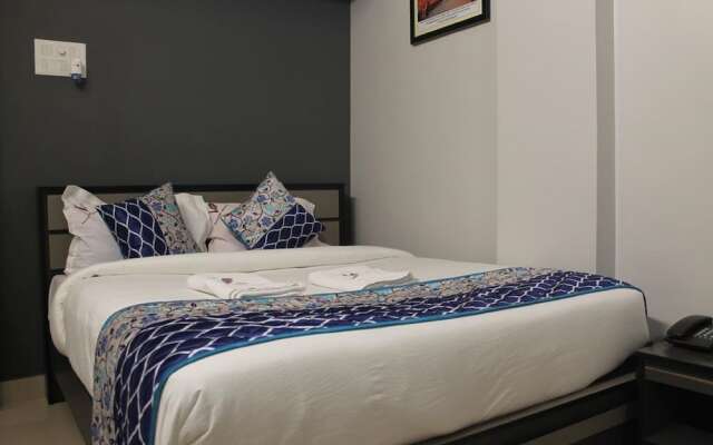 Viswa Residency by Azalea