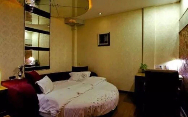 Tianjin Yixuan Fengshang Hotel