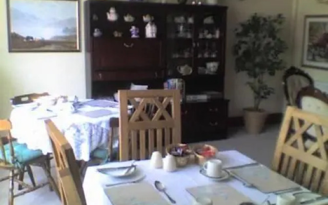 The Gallery Guest House