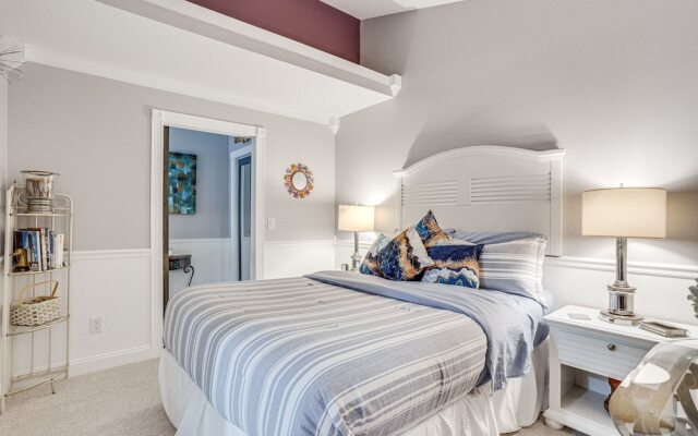 Waleska Loft: Stocked Kitchen