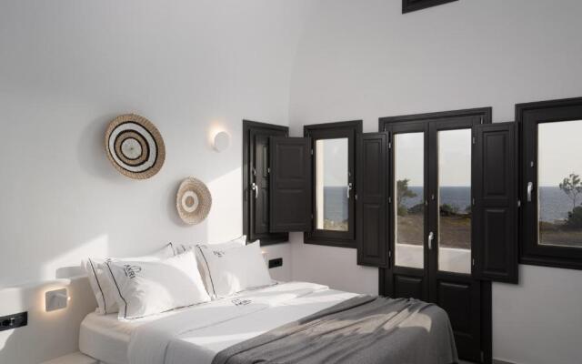 AKRI Suites Vourvoulos