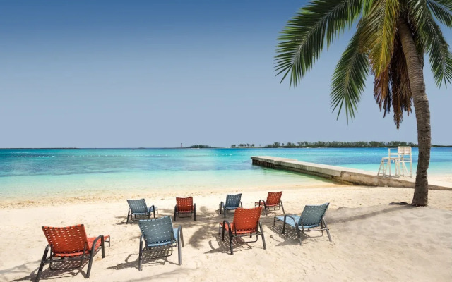 Holiday Inn Resort Nassau