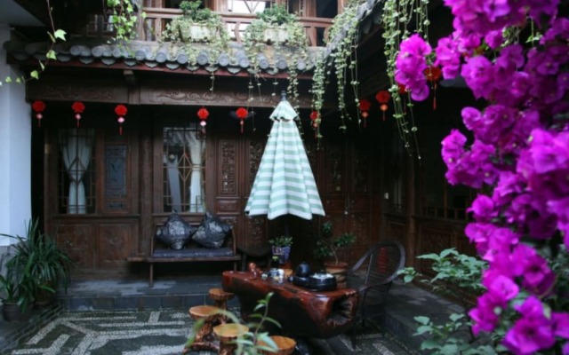 Fengzeju Hostel