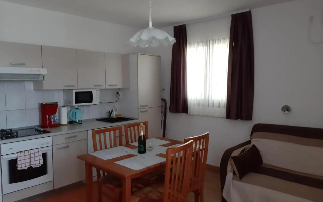 Apartments Agrijan