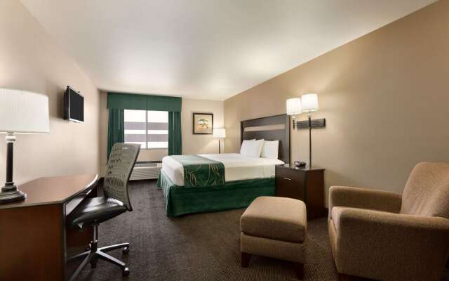 Travelodge by Wyndham Santa Teresa