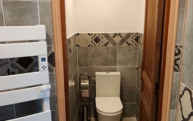 Chambres d’hôtes Casarena