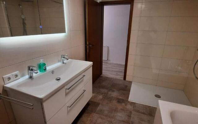 Green Hill Apartments - Dornbirn