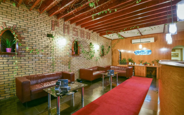 Pasha Hotel - 3* Boutique Hotel