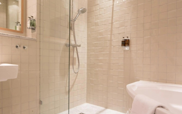 monbijou Hotel Berlin