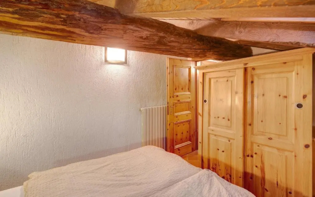 Chalet Meridiana Appartamento 11