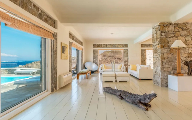 Villa Coventina