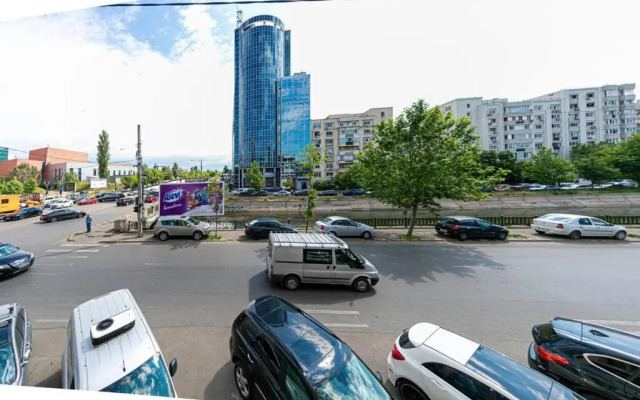 Central Studio Bucur