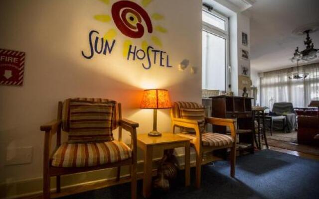 Sun Hostel