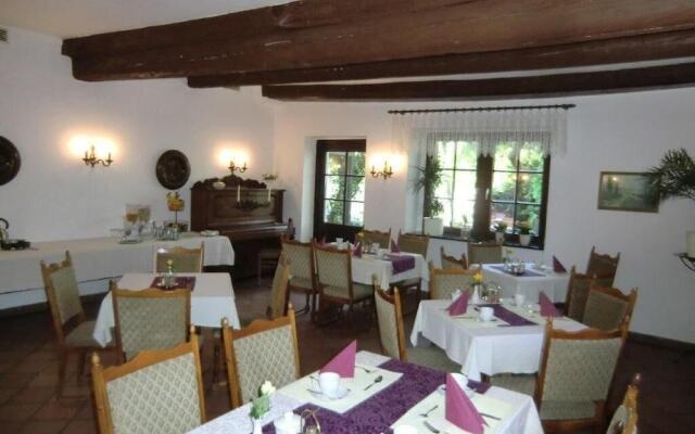 Hotel am Neumarkt