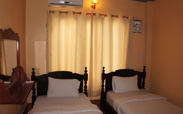 Popular View Guesthouse