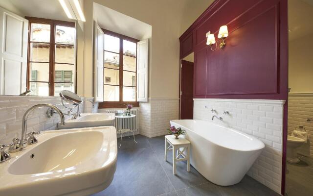 Peruzzi Urban Residences