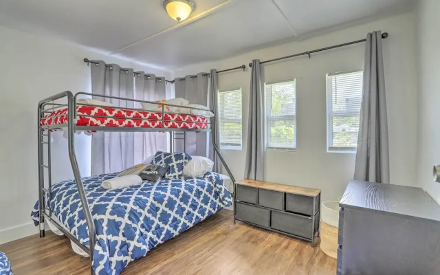 Beautiful Miami Getaway < 6 Mi to Downtown!