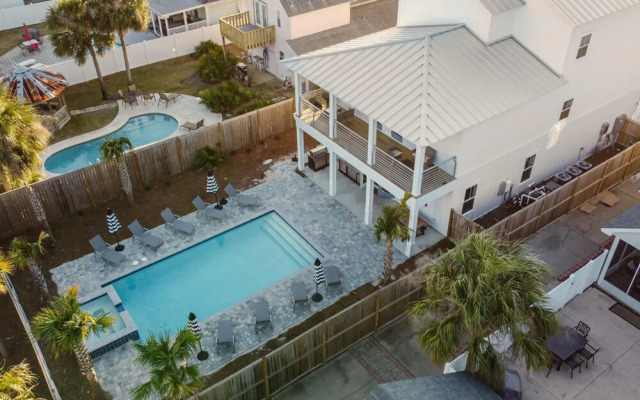 Mark 2 - Lyle in Destin