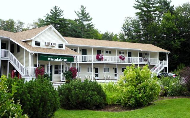 Wilson Lake Inn
