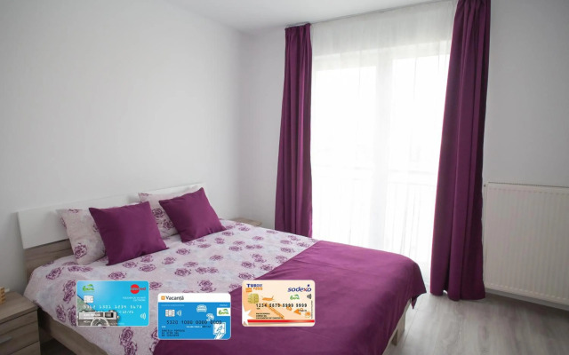 Apartament Lila