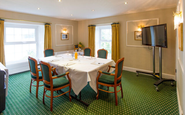 The Devon Hotel
