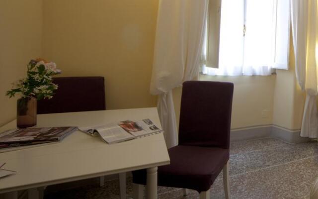 Purple Home Vatican Museums