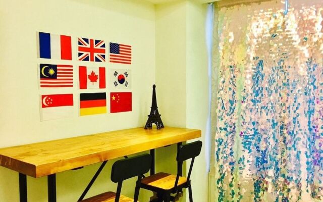Super Star Hostel