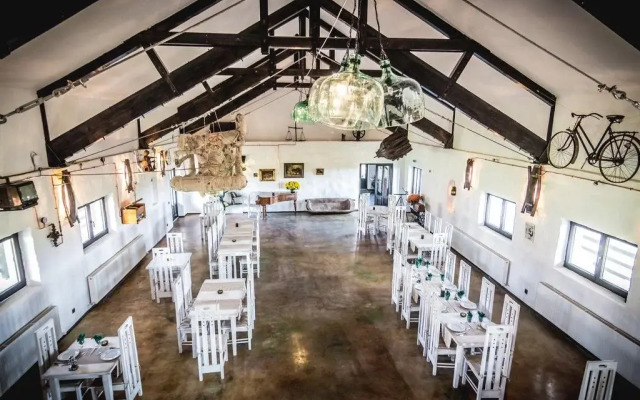 Vinalia Conacul din Ceptura