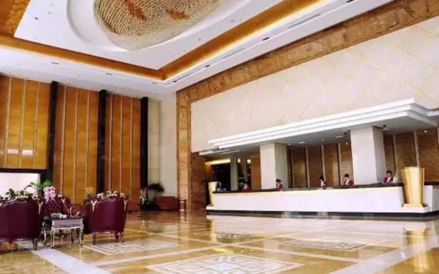 Dongguan Haixia Hotel