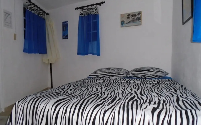 Guesthouse Villa la Isla