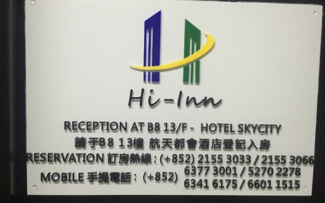 Hi-Inn