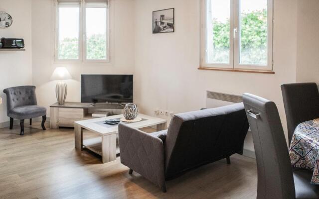 Le Cottage du Louvre