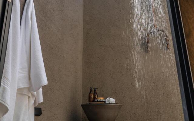 Mdluli Safari Lodge