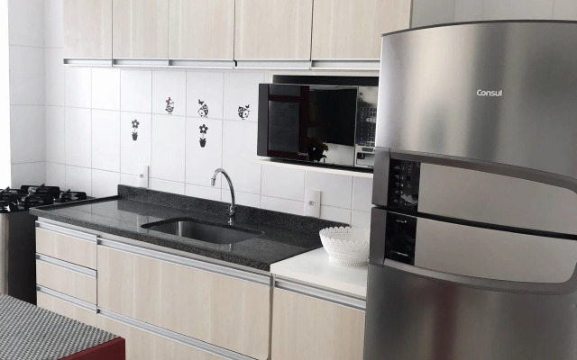 Temporada Praia Grande OCIAN