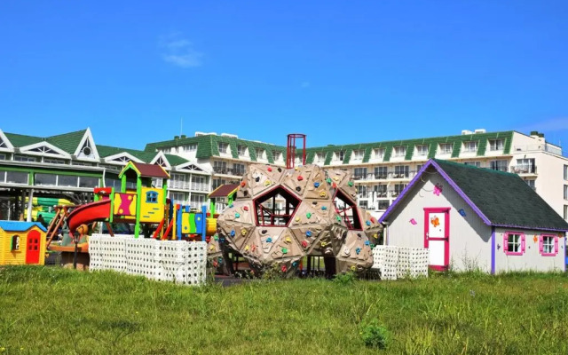 Therma ECO Village
